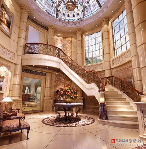 別墅裝修設(shè)計(jì) 別墅裝修設(shè)計(jì)