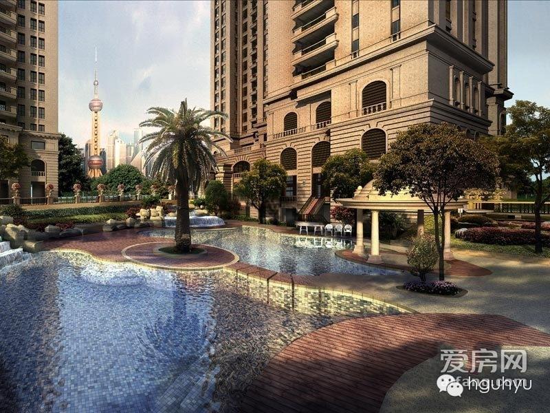 undefined 上海別墅裝修