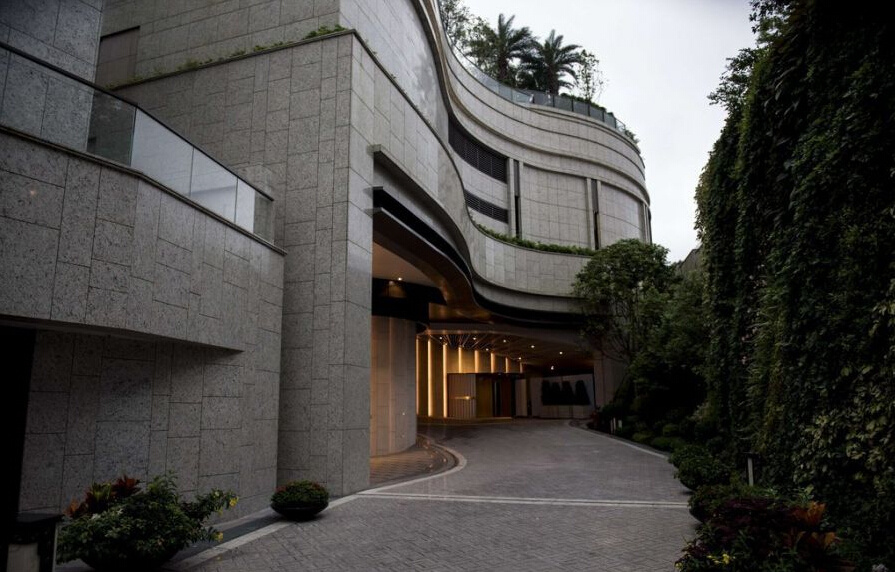 別墅設(shè)計(jì)