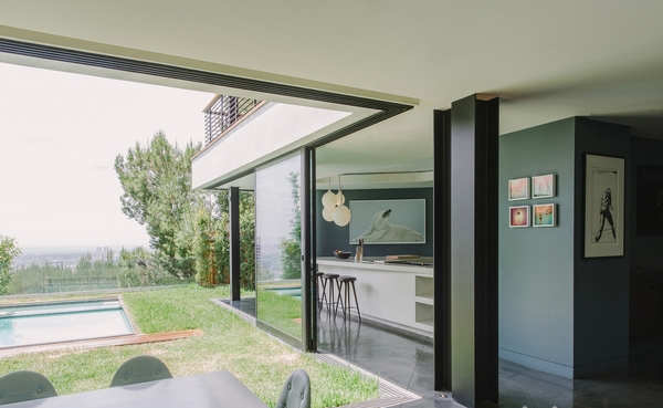 上海別墅改造的別墅設(shè)計(jì)案例