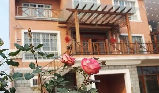 農(nóng)村別墅裝修