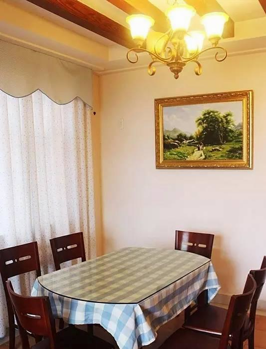 農(nóng)村別墅裝修